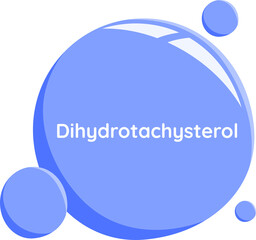 dihydrotachysterol