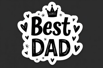 Father's Day celebration for honoring fathers