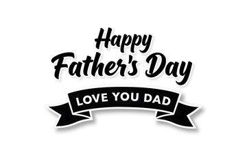 Father's Day celebration for honoring fathers