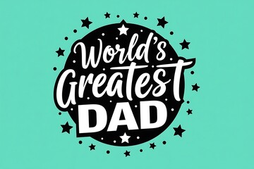 Father's Day celebration for honoring fathers