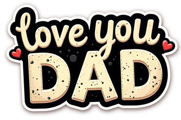 Father's Day celebration for honoring fathers