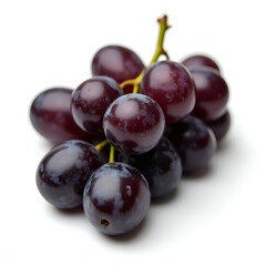 Fototapeta premium bunch of grapes