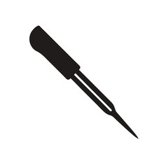 medical surgery scalpel tool