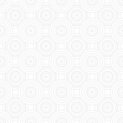 Seamless gray diamond pattern of straight lines for making fabric and wallpaper. Geometric shapes in fashionable retro style for room decoration, trendy notebook cover.