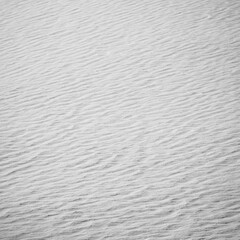 Grey Water Surface Texture: Abstract Ripple Pattern