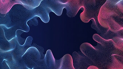 Abstract digital flow design