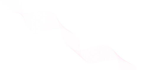 Abstract blend wave lines and technology background. Background lines wave abstract stripe design. White background, mesh abstract, vector gradient line soft blend.	