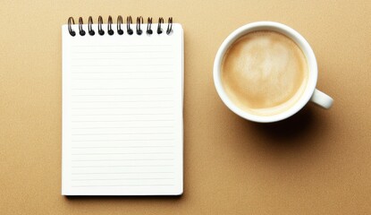 Simple Workspace Setup