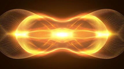 Abstract energy flow (34)