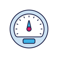 Velocity Vector icon