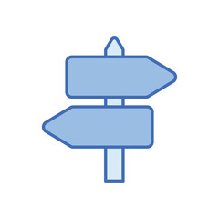 Ambiguity Vector icon