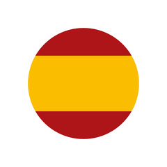 Flag of Spain