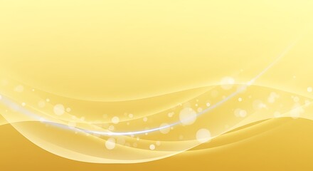 Golden waves shimmer and flow elegant design perfect for luxury branding backgrounds or website design