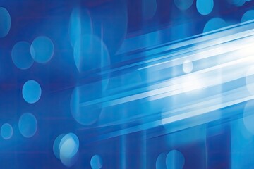 Abstract digital art