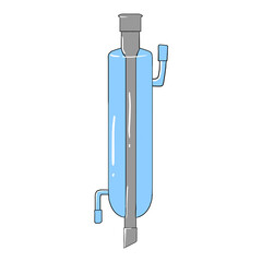 リービッヒ冷却器