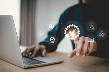 Quality control Assurance Standard iso , ervice best certification industrial, service system business certificate standard  digital technology.