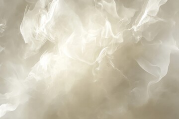 Abstract swirling light gray liquid movement