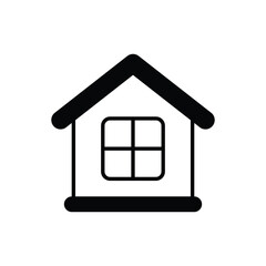 Home Vector icon