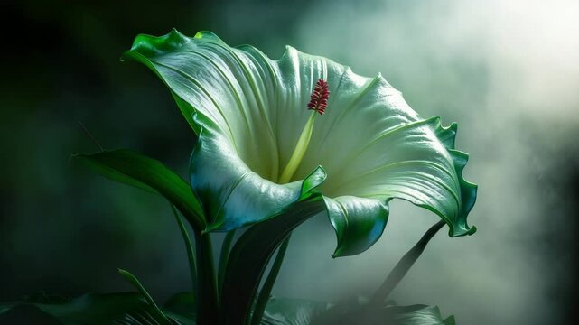 Calla Lily