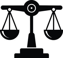 scale of justice