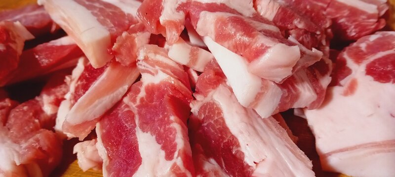 lardons