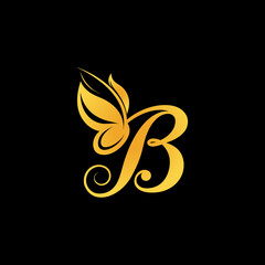 abstract floral ornament