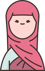 tajikistan illustration on a white background     