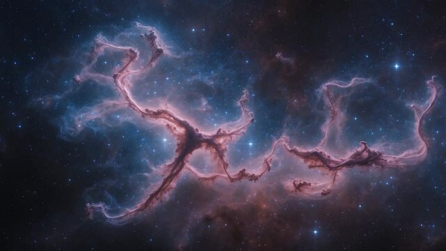 Sagittarrius and the Trifid Nebula