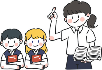 여름방학특강수업