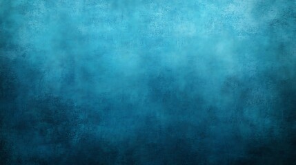 Fototapeta premium Deep teal textured backdrop