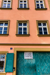 Bamberg