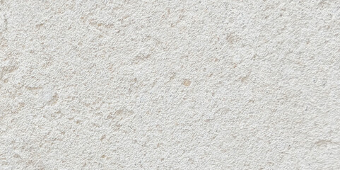 Crack damaged old wall grange, abstract texture destroyed wall white and grey color splat isolated distress background.