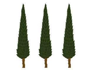 Palm tree / Pichwai Theme Madhubani Tree 