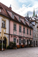 Bamberg