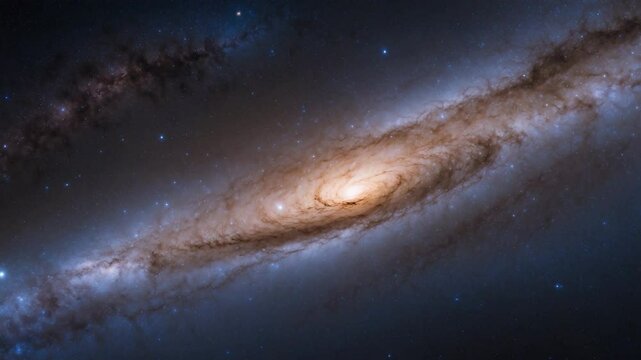 Bright galaxy M81 or Bode's Nebula is found in Ursa Major