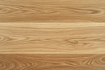 Obraz premium Light oak wood texture with natural grain patterns. Artificial Intelligence image