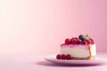 National Cheesecake Day is celebrated across the United States on July 30. It is the perfect occasion to have a slice of one of America's favorite desserts which comes in many different varieties.