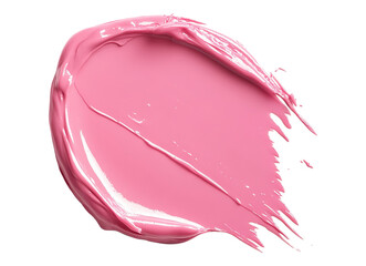 pink Foundation liquid
