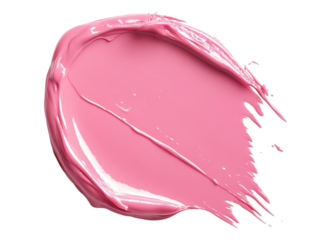 pink Foundation liquid