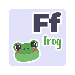 52 - Alphabet Letter