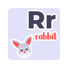 52 - Alphabet Letter