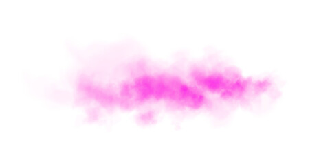 Incredible and Beautiful Pink Smoke Background. A Stunning Magical Vapor and Fog Effect That Captivates You