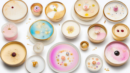 Fototapeta premium Healthy food