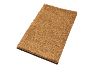 Welcome mat