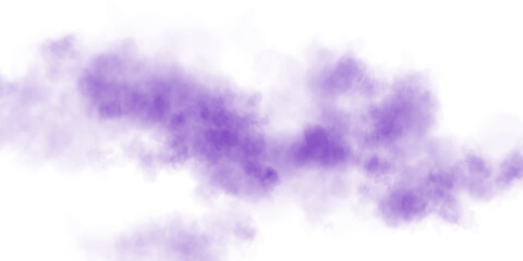Incredible and Beautiful Purple Smoke Background. A Stunning Magical Vapor and Fog Effect That Captivates You