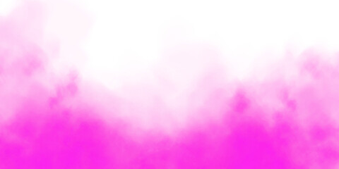 Incredible and Beautiful Pink Smoke Background. A Stunning Magical Vapor and Fog Effect That Captivates You