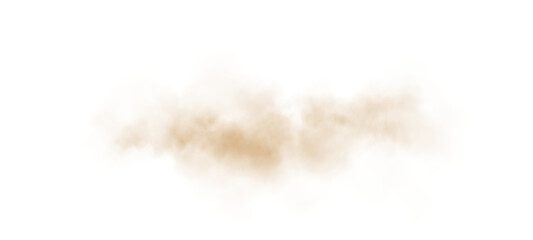 Incredible and Beautiful Golden Smoke Background. A Stunning Magical Vapor and Fog Effect That Captivates You