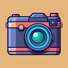 digital camera icon