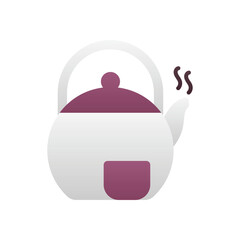 Tea Ceremony Vector icon