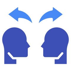 Executive Coaching Icon